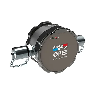 OPCom Particle Monitor without display