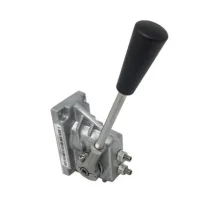 Actuadores para PVG - PVG32 Manual