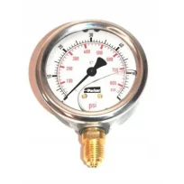 Manómetro de presión PGB PARKER