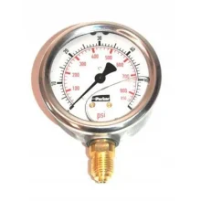 Manómetro de presión PGB PARKER