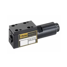 Válvulas reductoras modulares NG10 (CETOP 5)