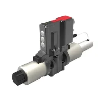 Válvula proporcional tipo PRM9