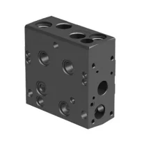 Modulos de trabajo PVG120