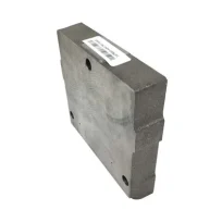 Modulos de cierre PVG32