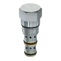 R04C3-7.7NS Válvula de cartucho de Parker