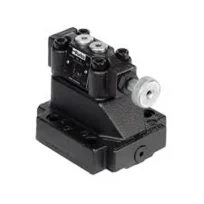 Válvulas reductoras en placa NG32