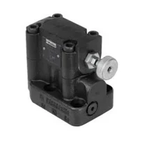 Válvulas de seguridad en placa NG32