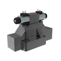 Válvula direccional tipo RNEH4