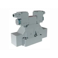 Válvula distribuidora ATEX tipo RNEXH4-25