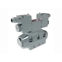 Válvula distribuidora ATEX tipo RNEXH5-16