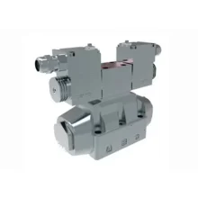 Válvula distribuidora ATEX tipo RNEXH5-16