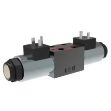 Válvula direccional tipo RPE3-04