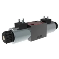 Válvula direccional tipo RPE3-06