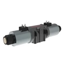 Válvula direccional tipo RPE4