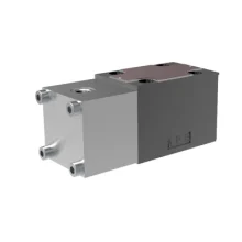 Válvula direccional tipo RPH2