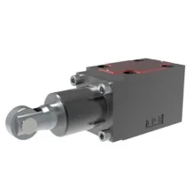 Válvula direccional tipo RPK1