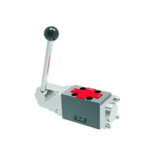 Válvula direccional tipo RPR3