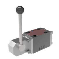 Válvula direccional tipo RPR3