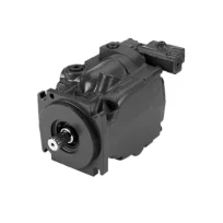 Bomba de pistón de circuito abierto