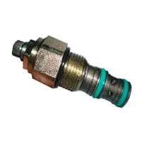 Válvulas secuenciales de cartucho tipo 1SA400