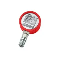 Manómetro digital SCJN