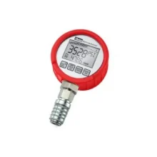 Manómetro digital SCJN