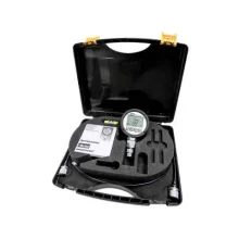 KIT Manómetro digital con datalogger
