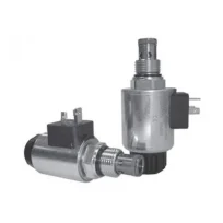 Válvula direccional de cartucho tipo SD2E