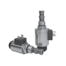 Válvula direccional de cartucho tipo SD2E