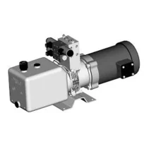 SMA 05 Grupo hidráulico compacto Argo-Hytos