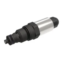 Válvula de seguridad de cartucho tipo SR1A