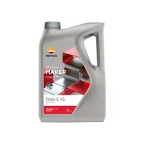 Aceite hidráulico Repsol Telex 46 - 5 litros