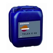 Aceite hidráulico Repsol Telex 46 - 20 litros