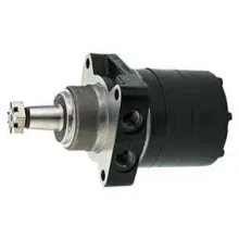 MOTOR ORBITAL TIPO TG