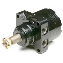 MOTOR ORBITAL TIPO TL
