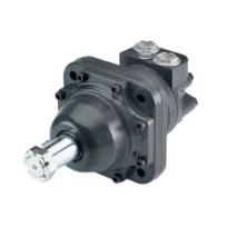 TMKW HYDRAULIC MOTOR
