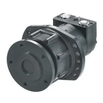 TMTHW HYDRAULIC MOTOR