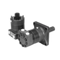 TMTU HYDRAULIC MOTOR