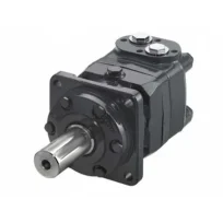 TMTW HYDRAULIC MOTOR