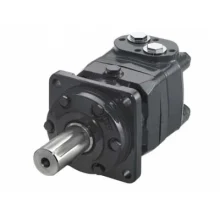 TMTW HYDRAULIC MOTOR