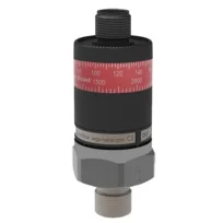 Presostato hidráulico TS51