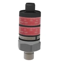 Presostato hidráulico TS52