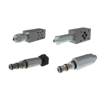 Válvulas reductoras de presión