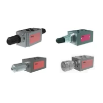 Válvulas reguladoras de caudal