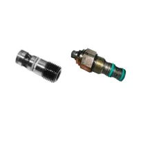 Válvulas de cartucho