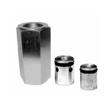 Válvula de retención en linea tipo VJ3