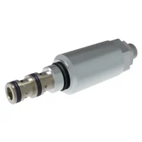 Cartucho reductor de presión pilotado tipo VRN2-06