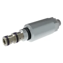 Cartucho reductor de presión pilotado tipo VRN2-10