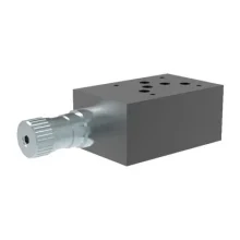 Válvula reductora tipo VRN2-10