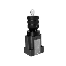 Válvula reguladora de caudal compensado tipo VSS2